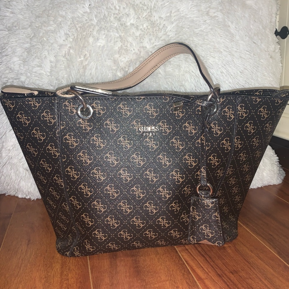 Guess Purse
